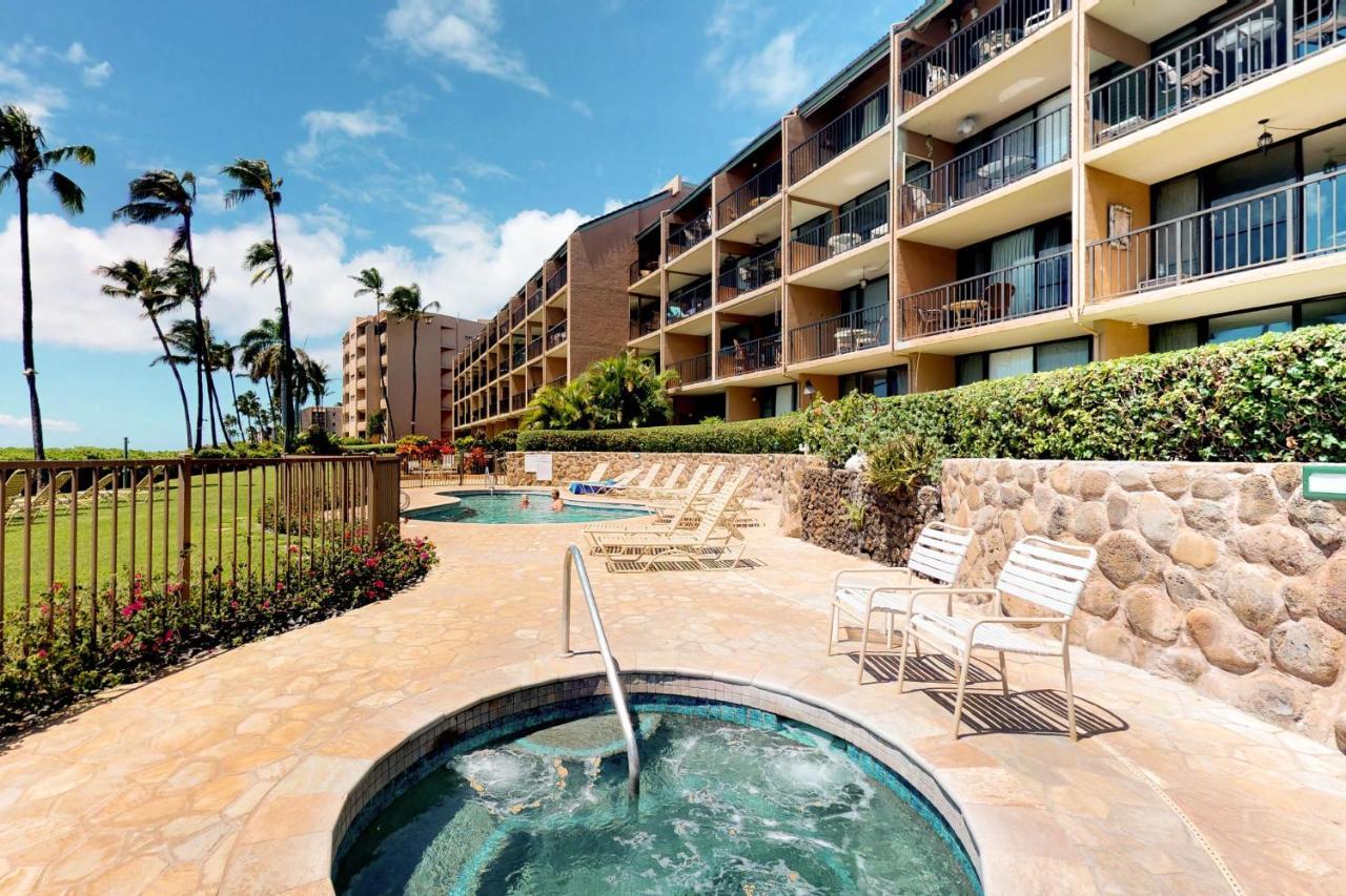 Maalaea Banyans 105 * Wailuku