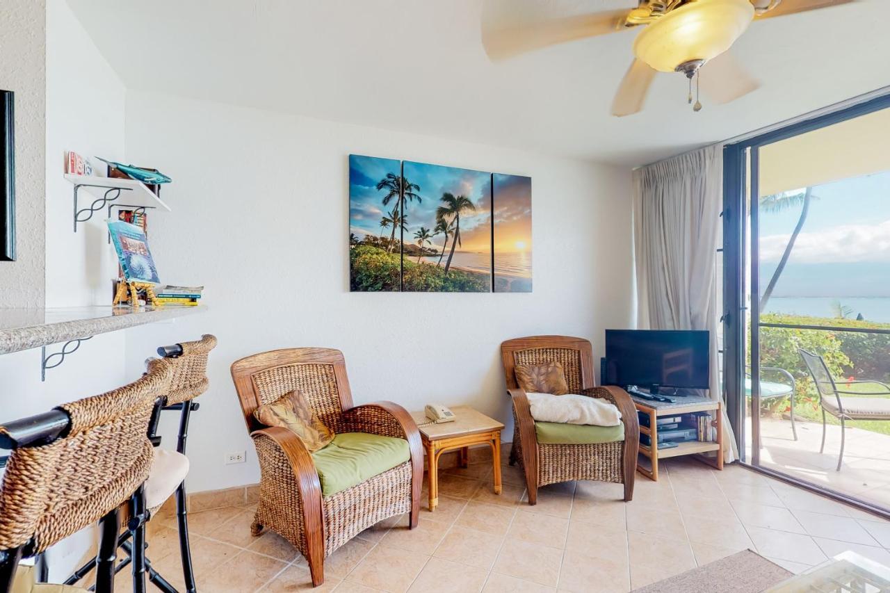 Apartment Maalaea Banyans 105 Wailuku