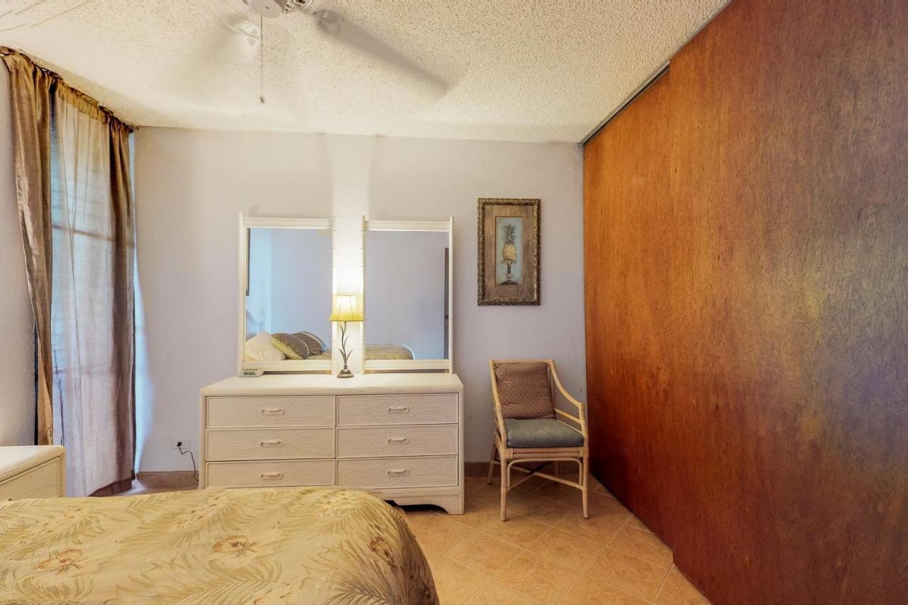 Maalaea Banyans 105 Apartment