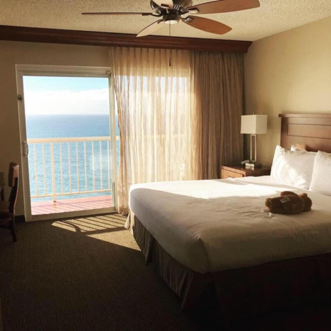 Hilton Vacation Club Ka'anapali Maui 3*