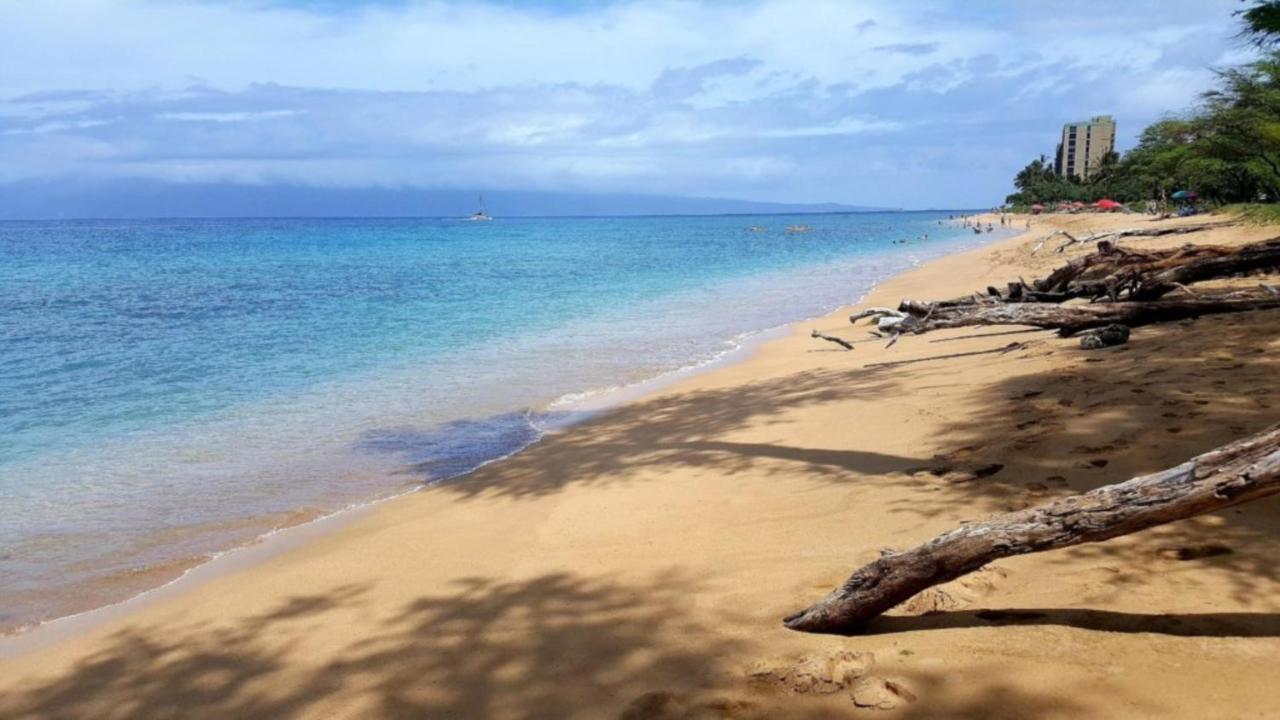 Resort Hilton Vacation Club Ka'anapali Maui 3*