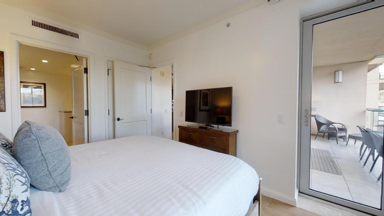 Honua Kai - Konea 314 Holiday home Lahaina