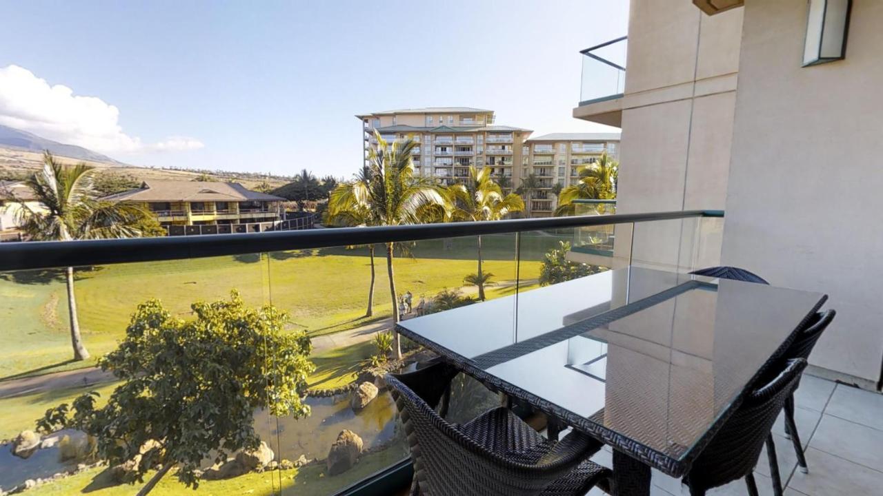 Honua Kai - Konea 314 Holiday home *