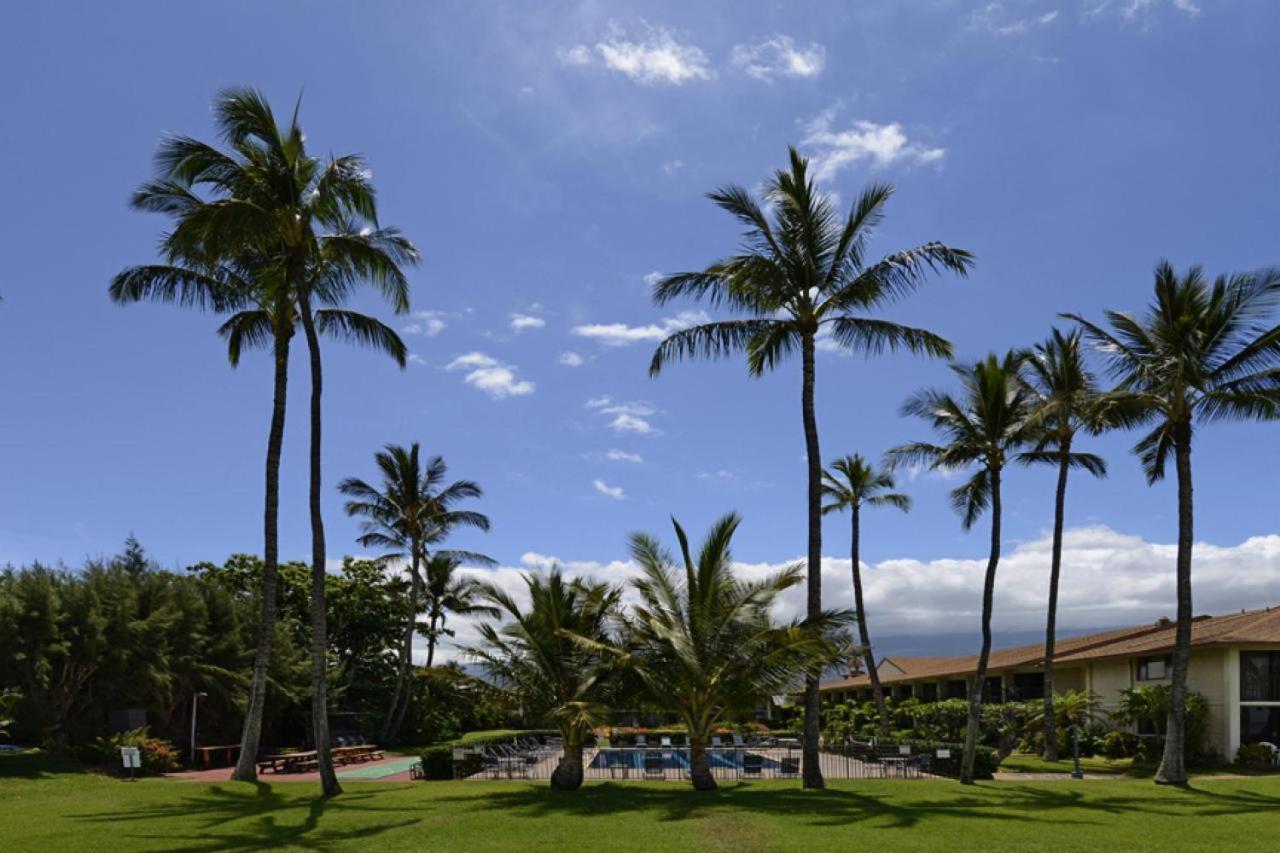 Waiohuli Beach Hale #208 Kihei