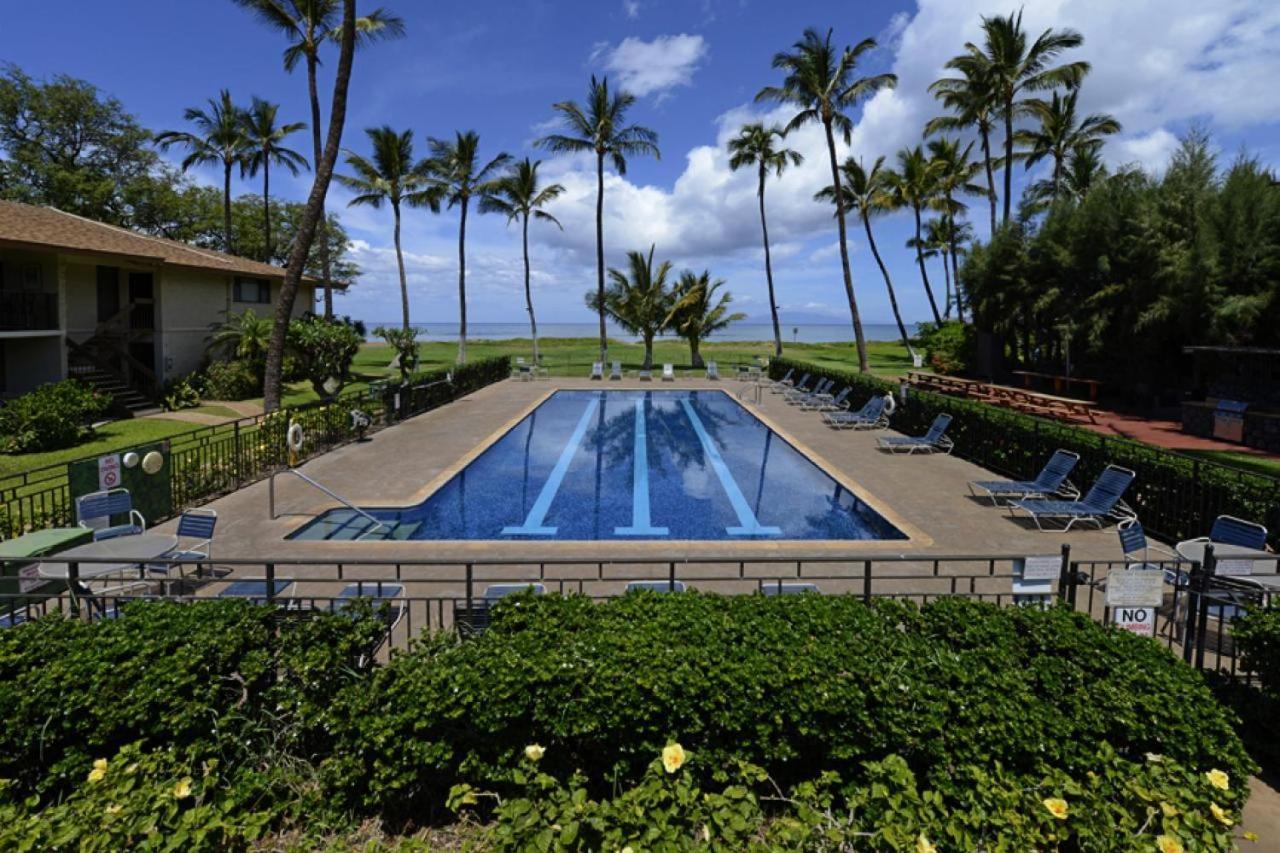 Holiday home Waiohuli Beach Hale #208 Kihei