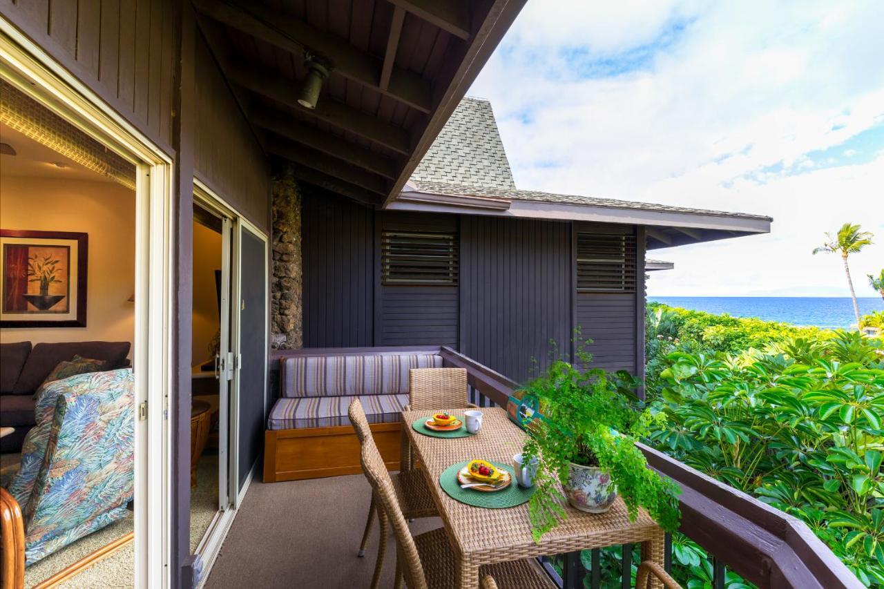 Hale Hui Kai #301 Holiday home Kihei