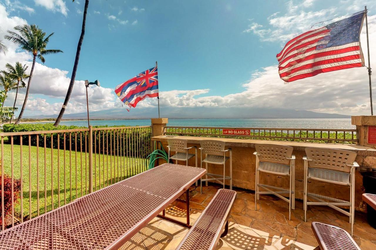 Island Sands Apartment Wailuku
