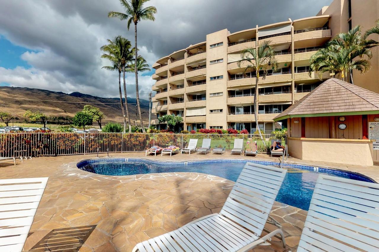 Island Sands Apartment