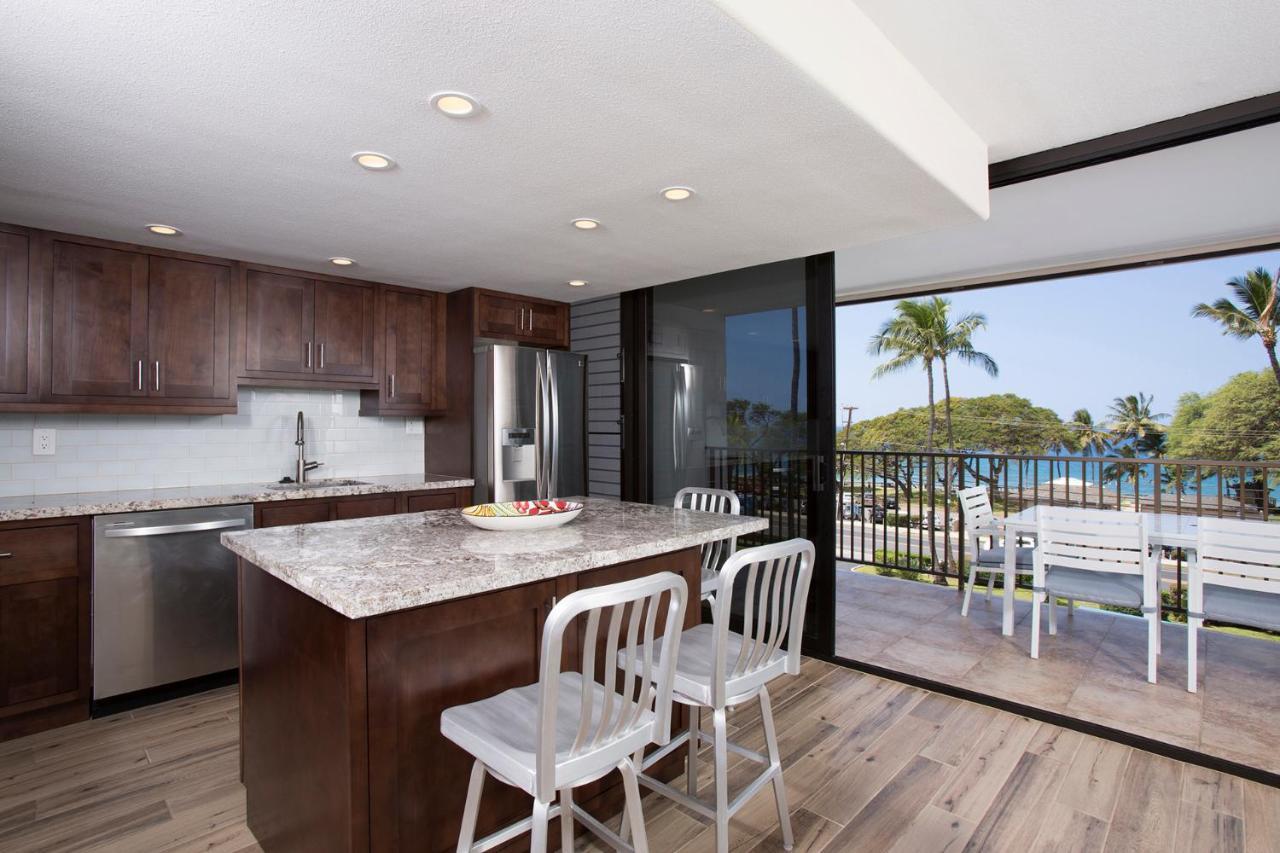 Maui Parkshore 408 - Two Bedroom