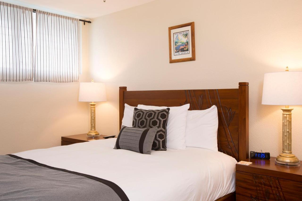 Holiday home Maui Parkshore 408 - Two Bedroom Wailea (Maui)