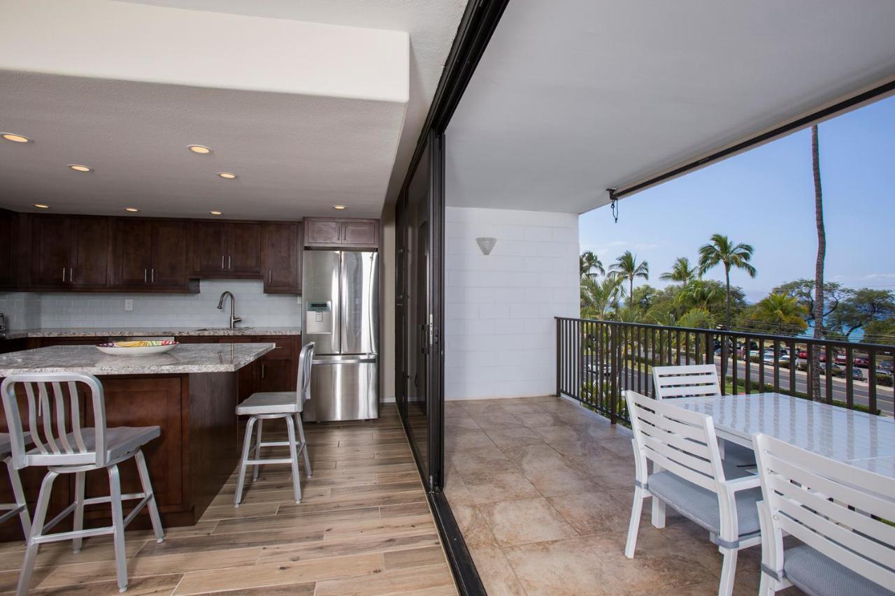 Holiday home Maui Parkshore 408 - Two Bedroom Wailea (Maui)