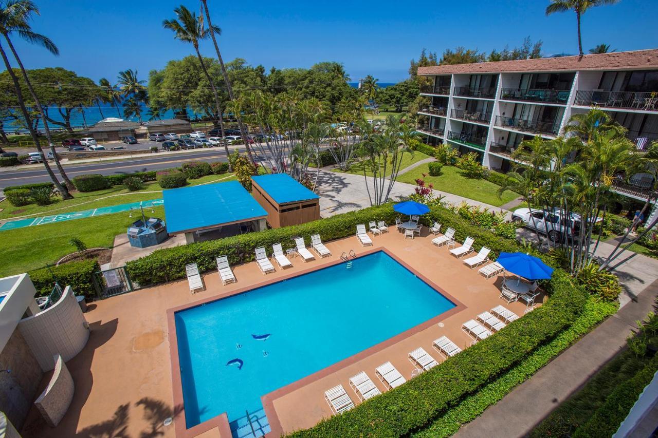 Holiday home Maui Parkshore 408 - Two Bedroom Wailea (Maui)