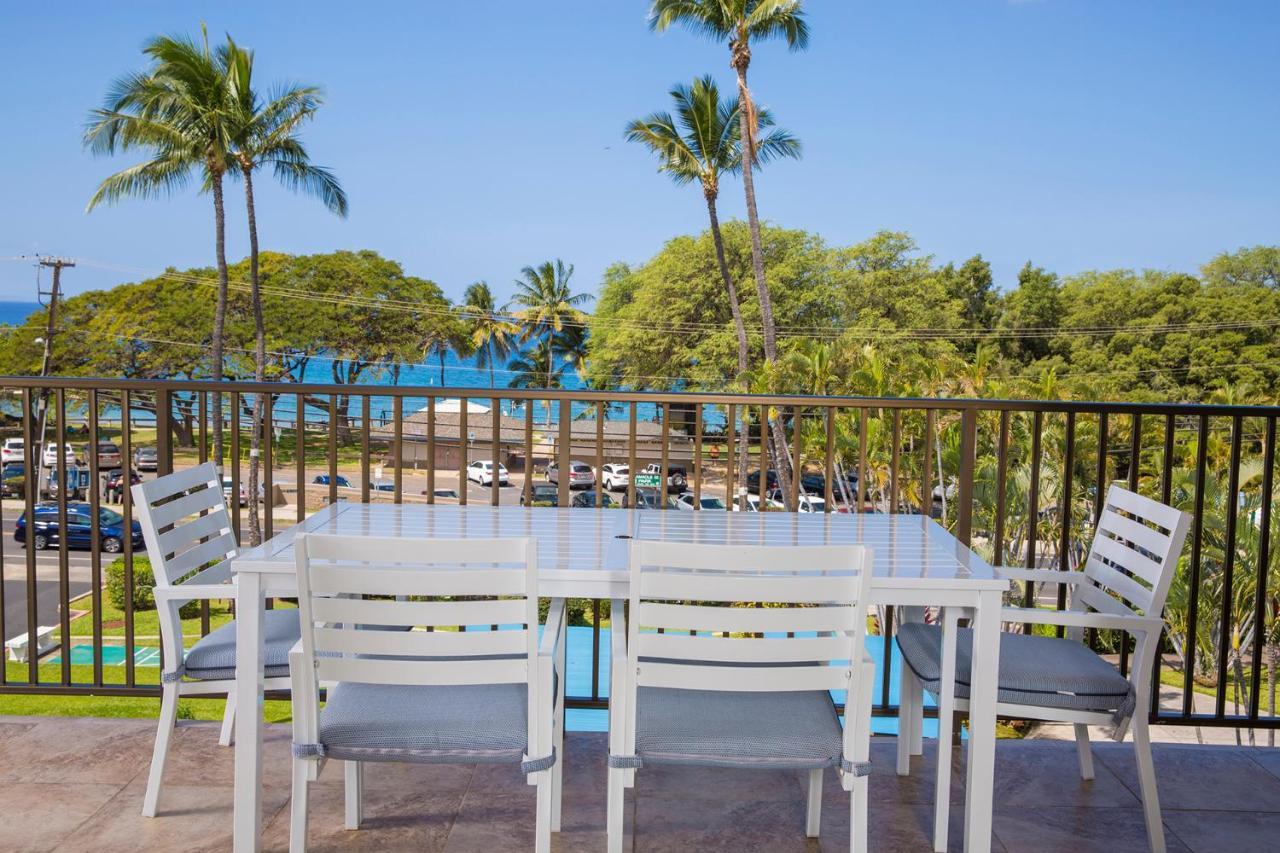 Maui Parkshore 408 - Two Bedroom Holiday home Wailea (Maui)