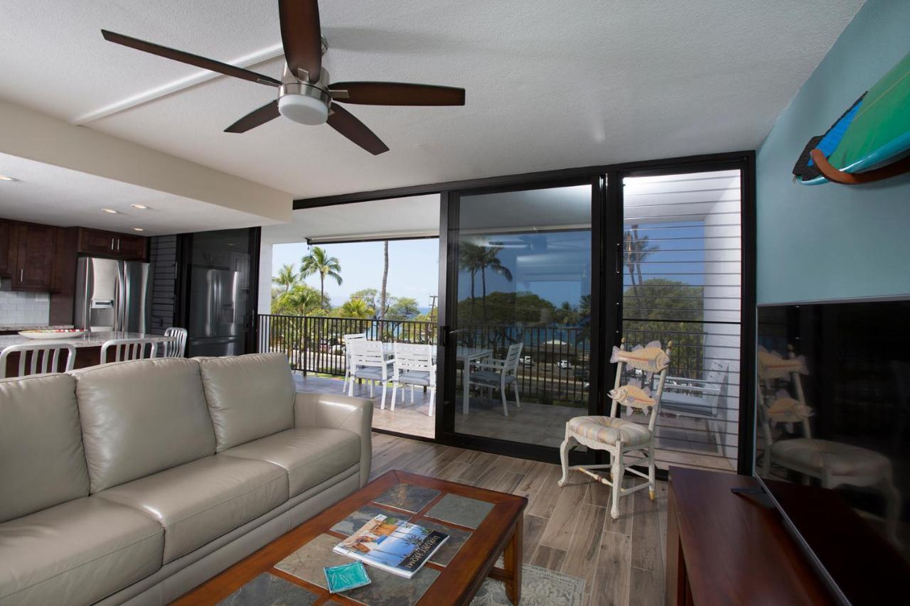 Maui Parkshore 408 - Two Bedroom * Wailea (Maui)