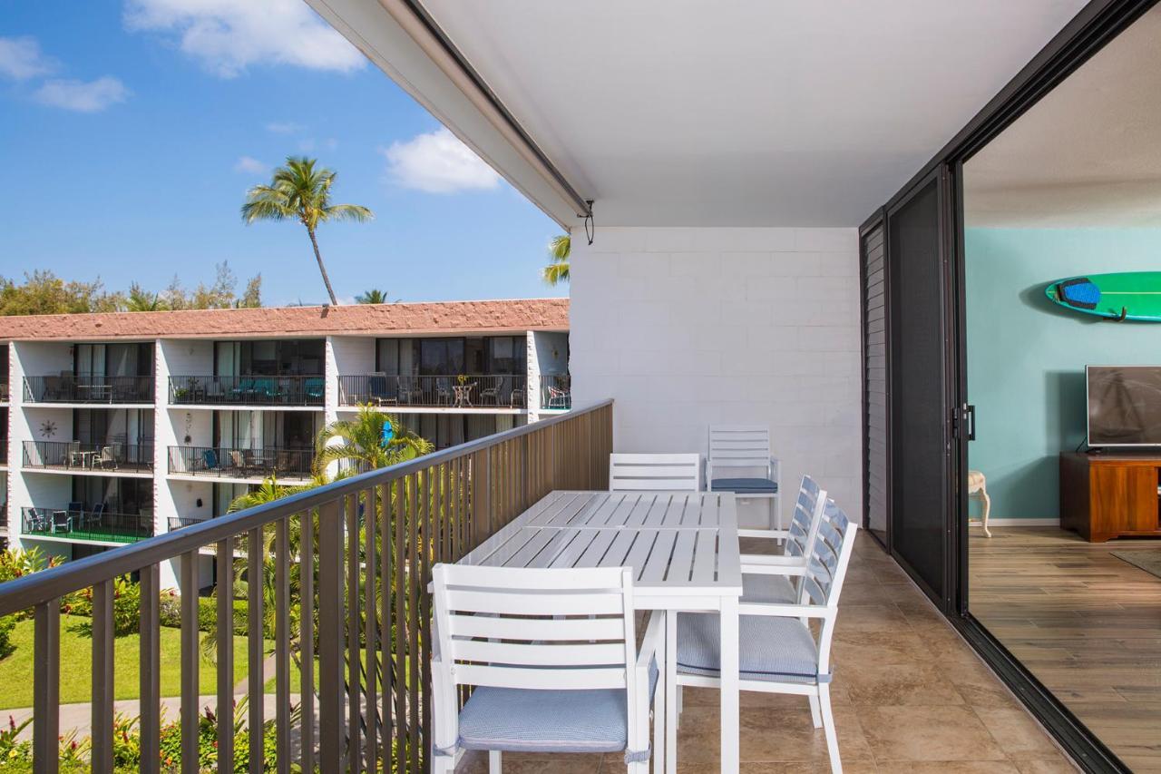 Maui Parkshore 408 - Two Bedroom