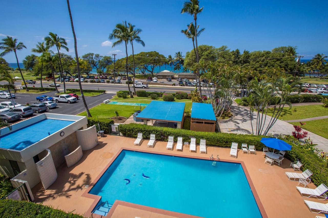 Holiday home Maui Parkshore 408 - Two Bedroom *