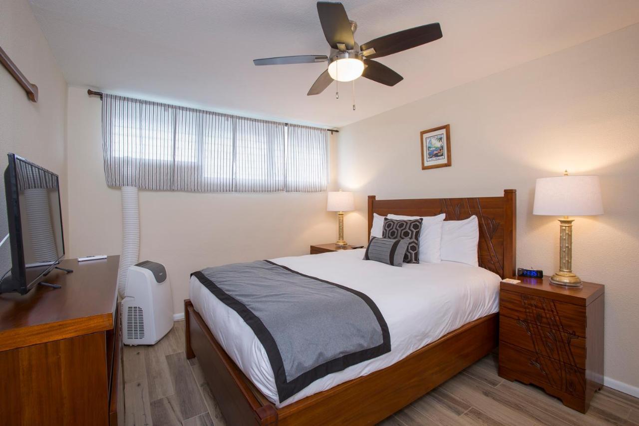 Maui Parkshore 408 - Two Bedroom Wailea (Maui)