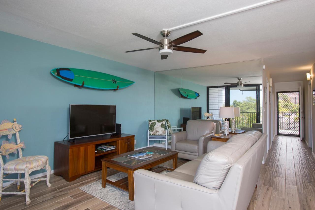 Maui Parkshore 408 - Two Bedroom Holiday home