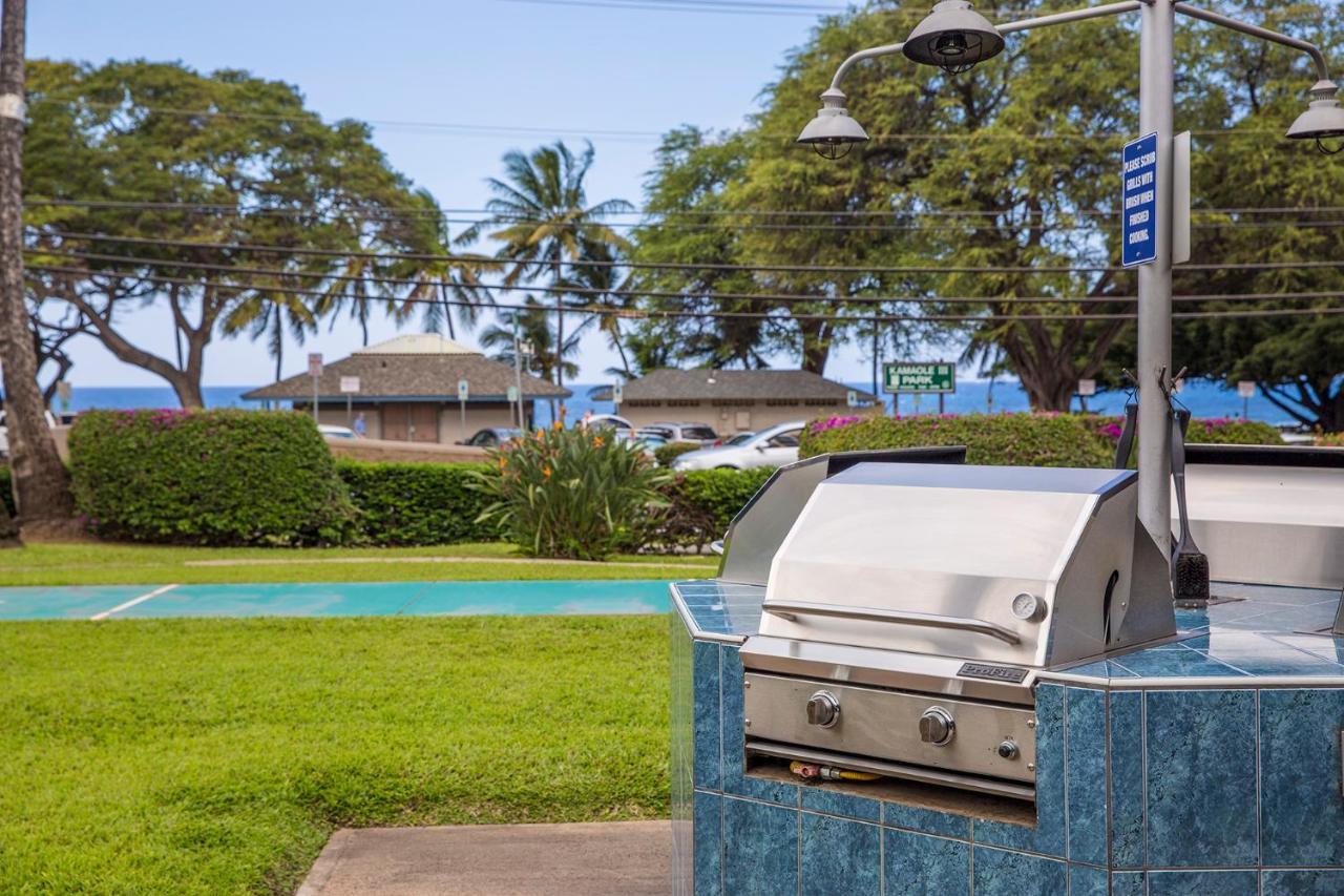 Maui Parkshore 408 - Two Bedroom Holiday home