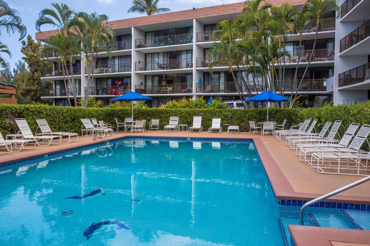 Maui Parkshore 408 - Two Bedroom
