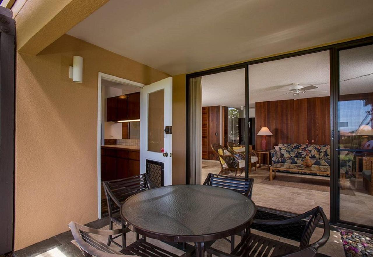 Wailea Ekahi 46a - One Bedroom Wailea (Maui)