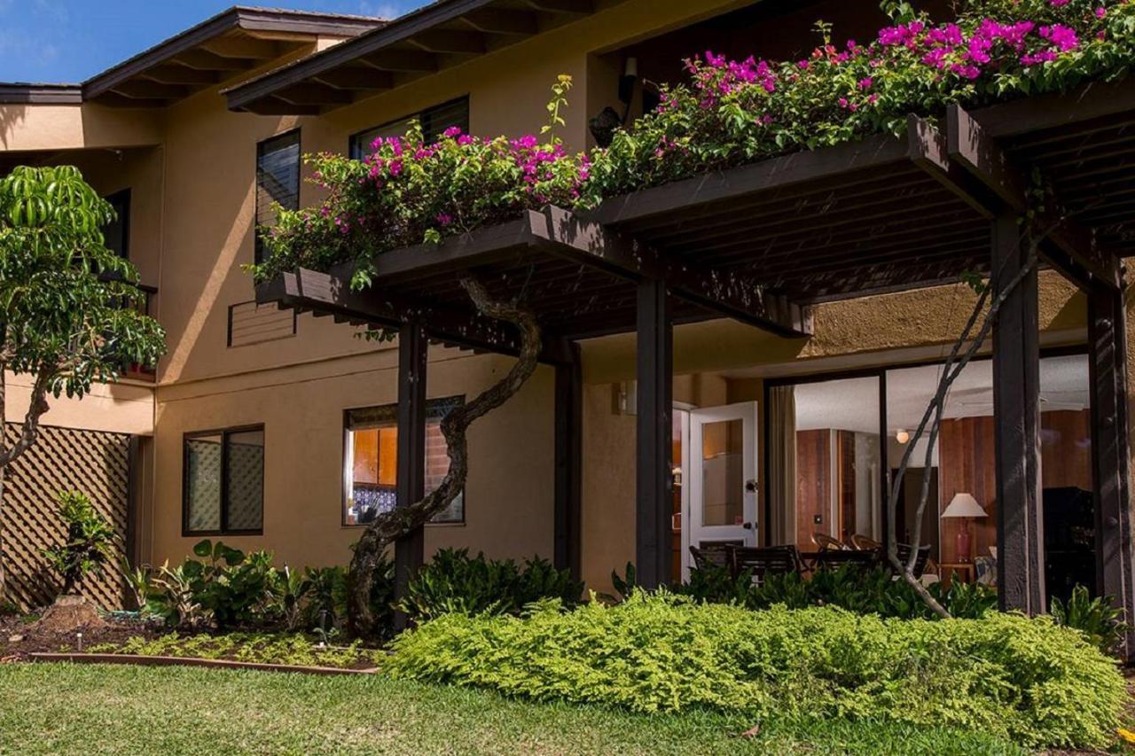 Apartment Wailea Ekahi 46a - One Bedroom *