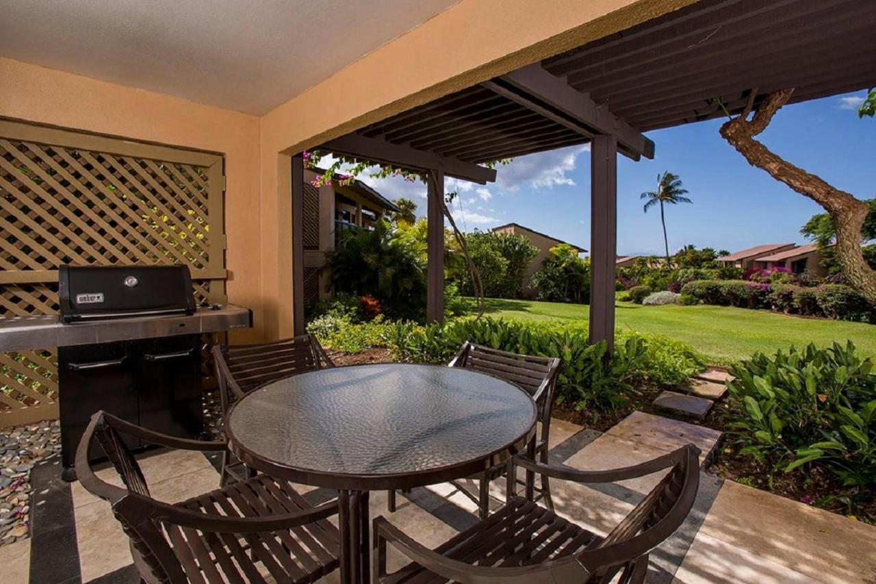 Apartment Wailea Ekahi 46a - One Bedroom