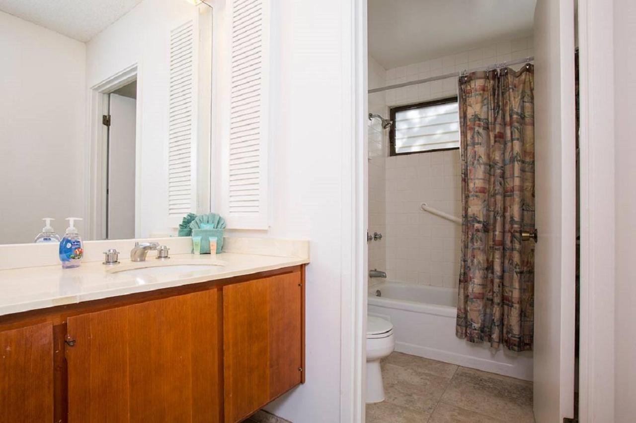 Wailea Ekahi 46a - One Bedroom * Wailea (Maui)
