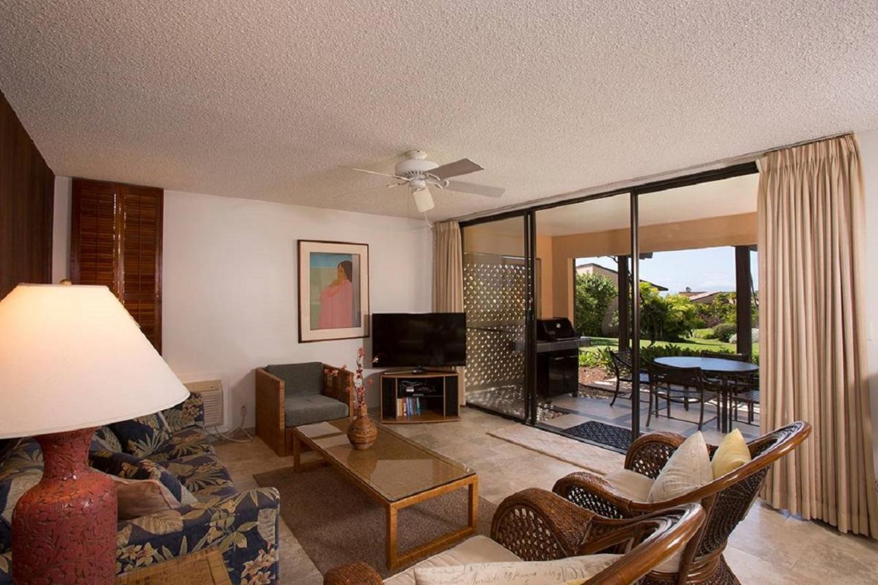 Wailea Ekahi 46a - One Bedroom Apartment Wailea (Maui)