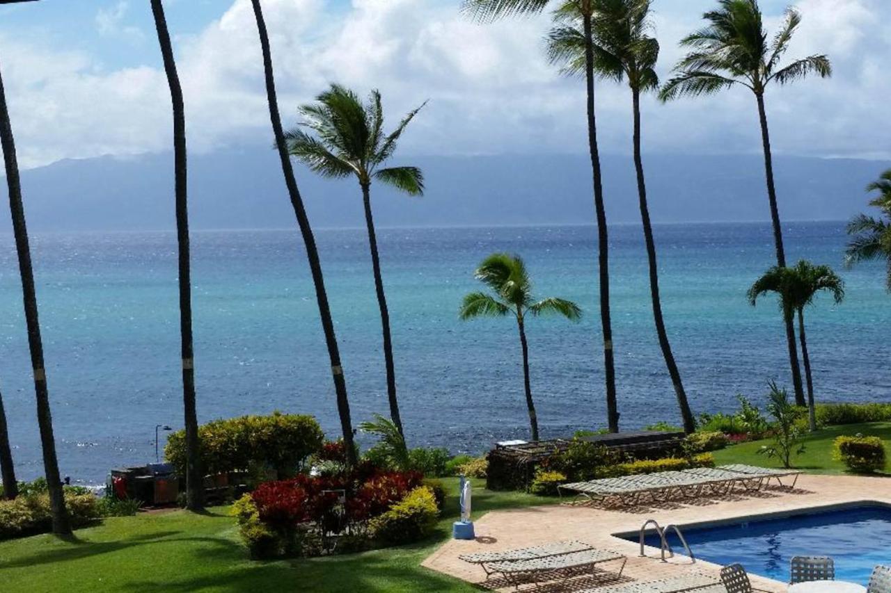 Holiday home Mahina Surf I *