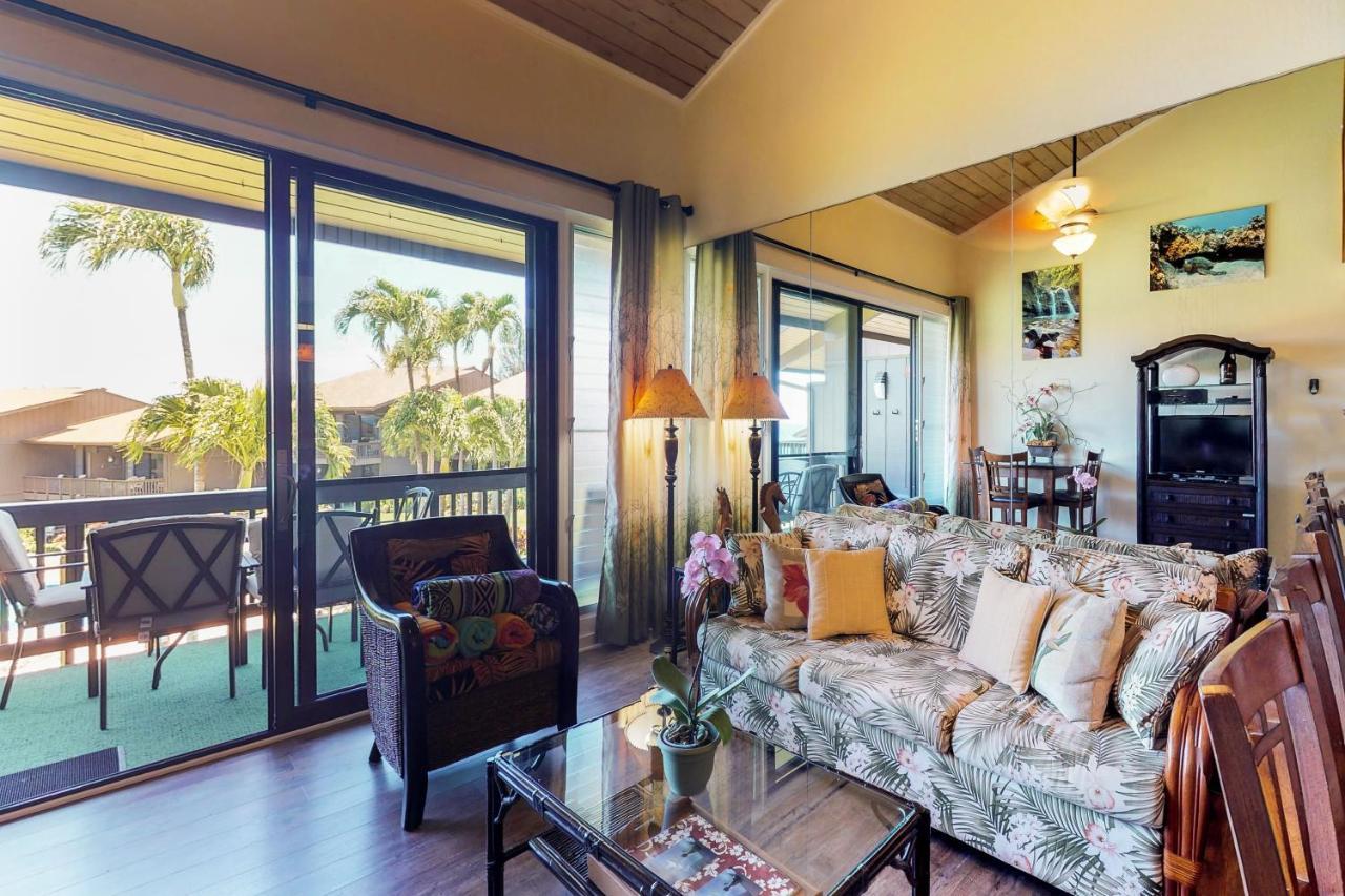 Holiday home Mahina Surf I