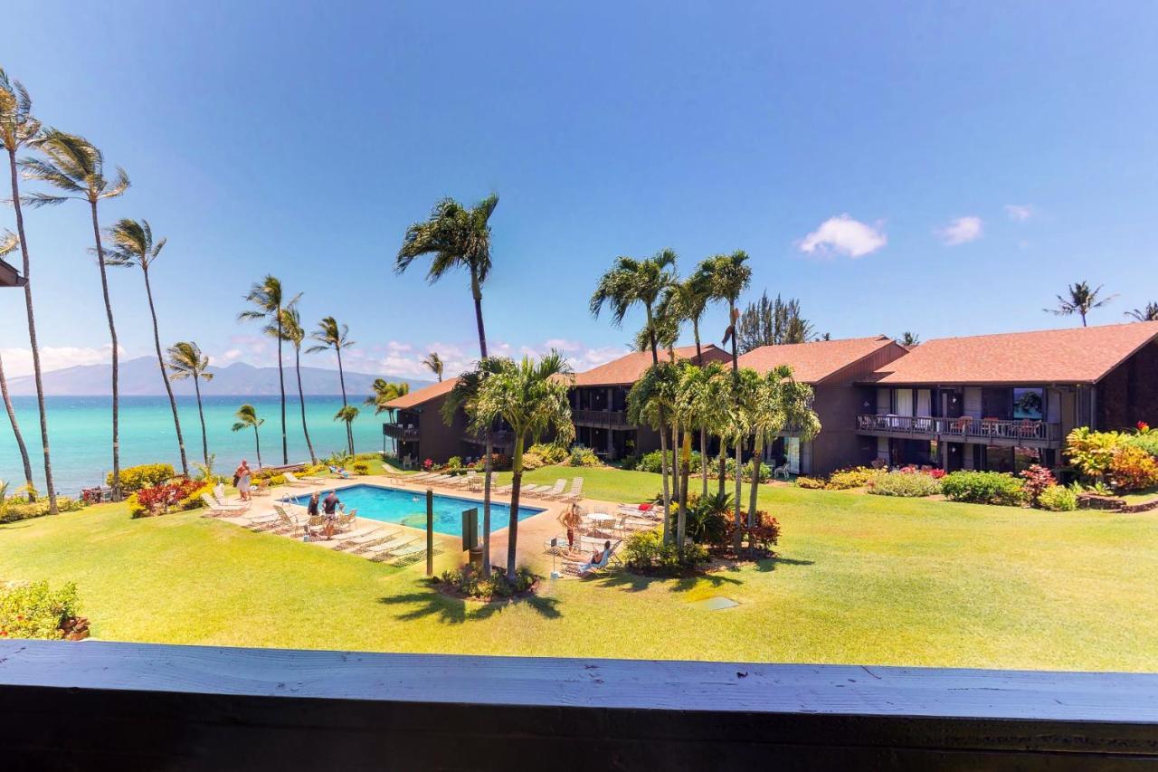 Mahina Surf I *