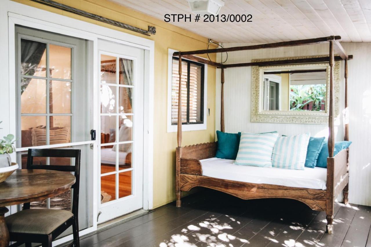 Paia Inn Hotel Paia