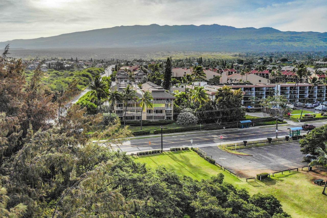 Haleakala Shores A-301, Panoramic Views, Split Ac * Wailea (Maui)