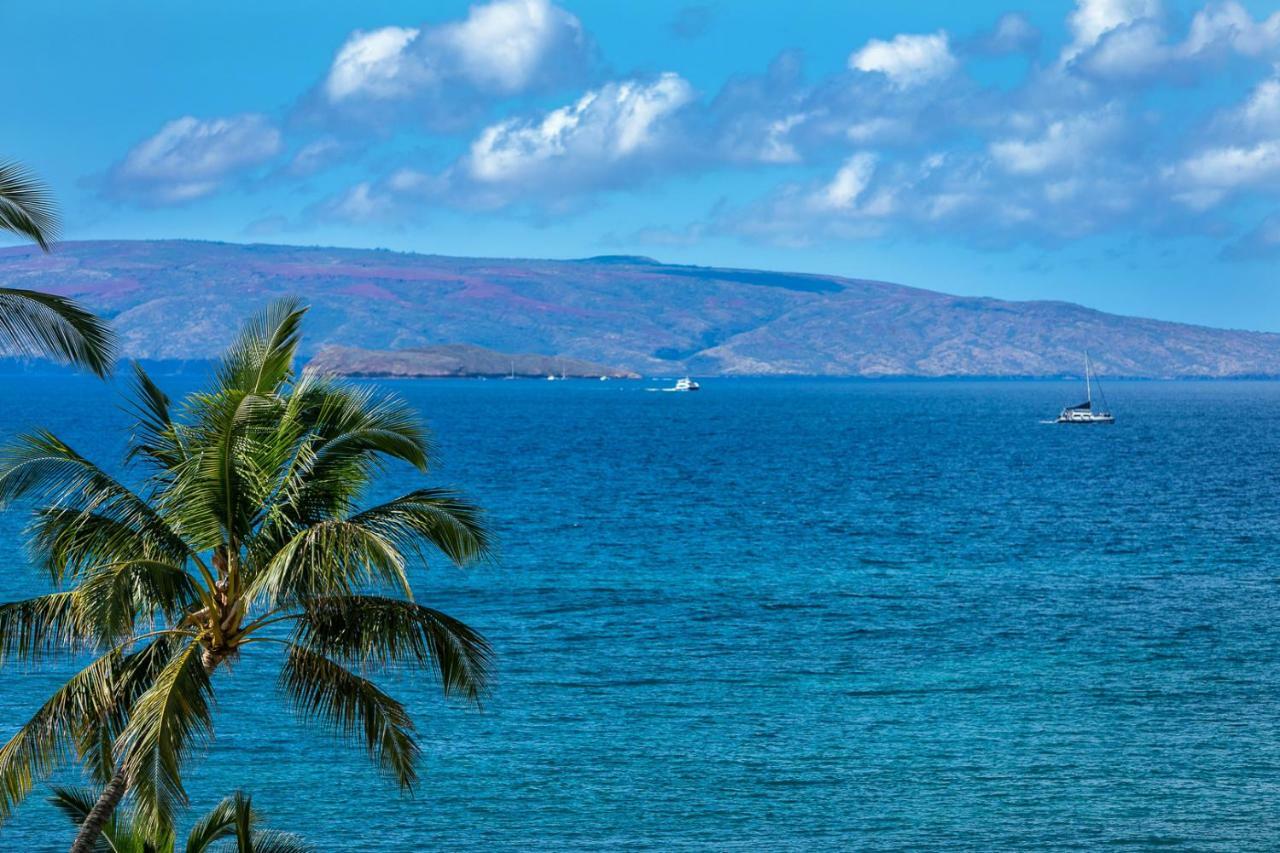 Polo Club 405 - Two Bedroom Makena