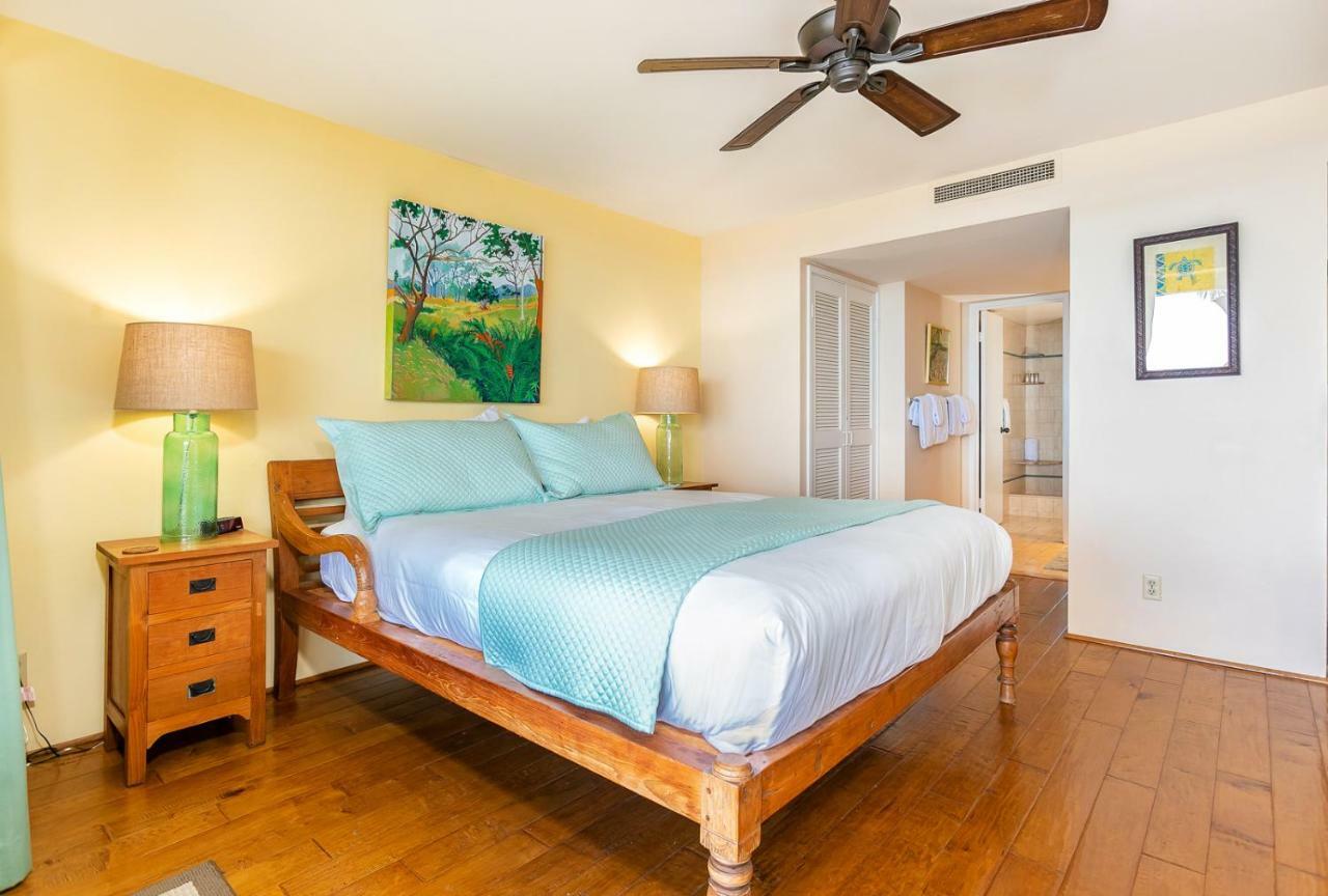 Polo Club 405 - Two Bedroom Apartment