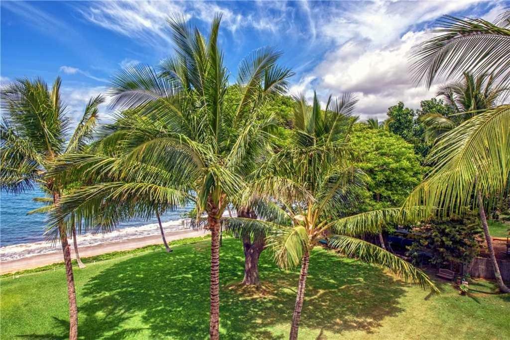Holiday home Kealia 408 Maalaea