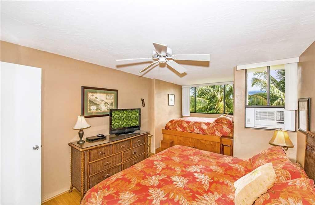 Holiday home Kealia 408 Maalaea