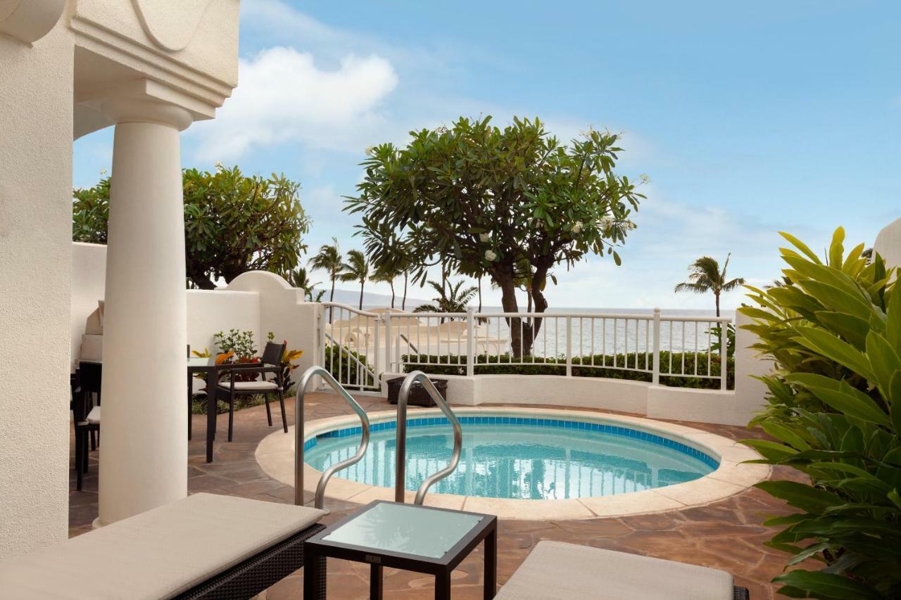 The At Fairmont Kea Lani