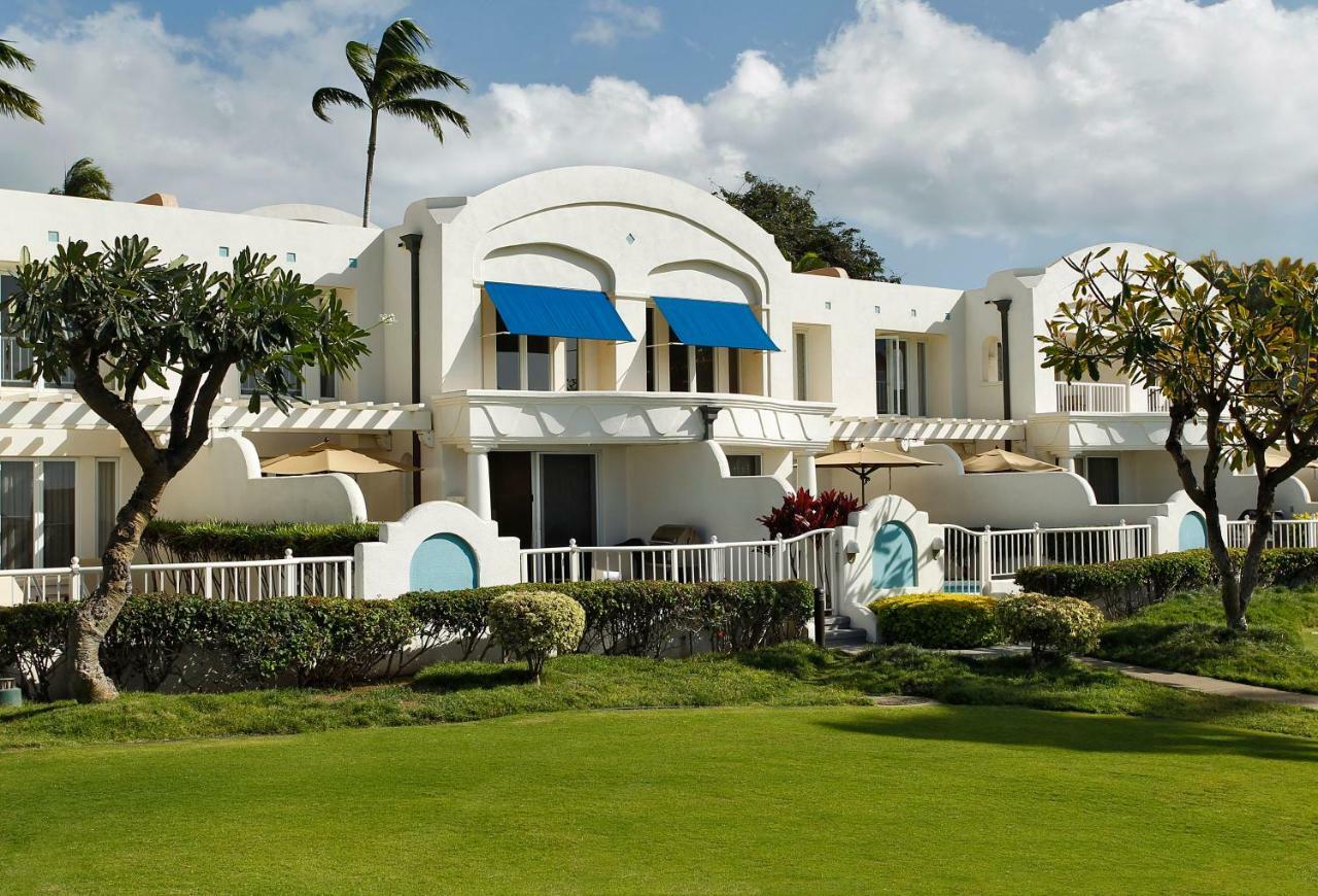 Villa The At Fairmont Kea Lani *
