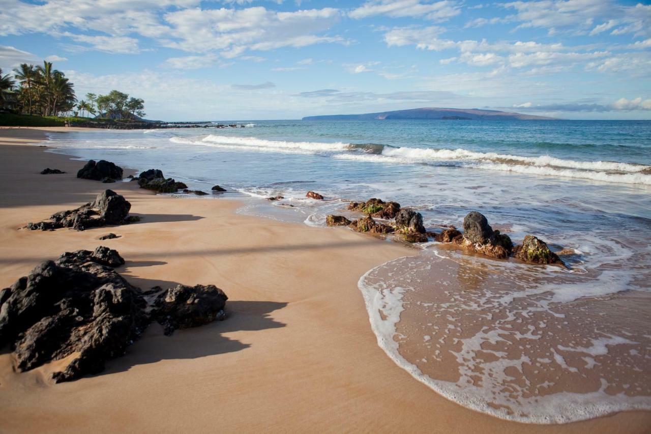 The At Fairmont Kea Lani *
