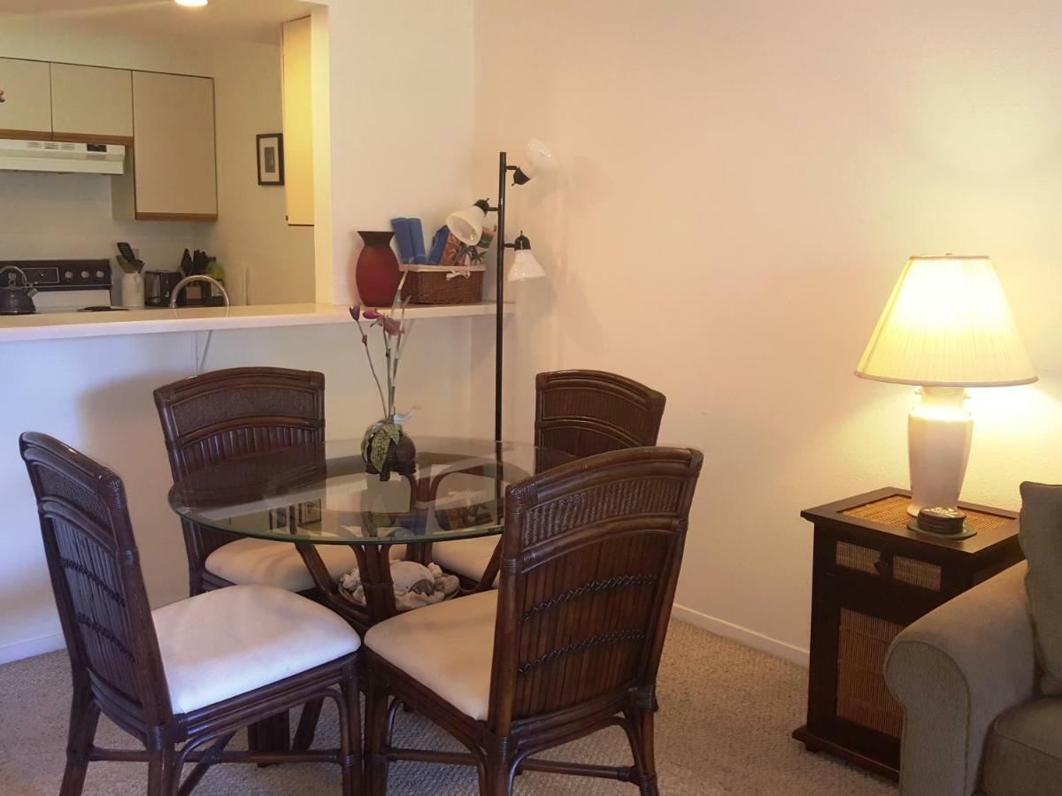 Bay Vista #c-101 Apartment