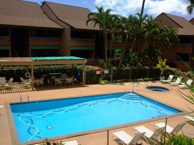 Bay Vista #c-101 Kihei