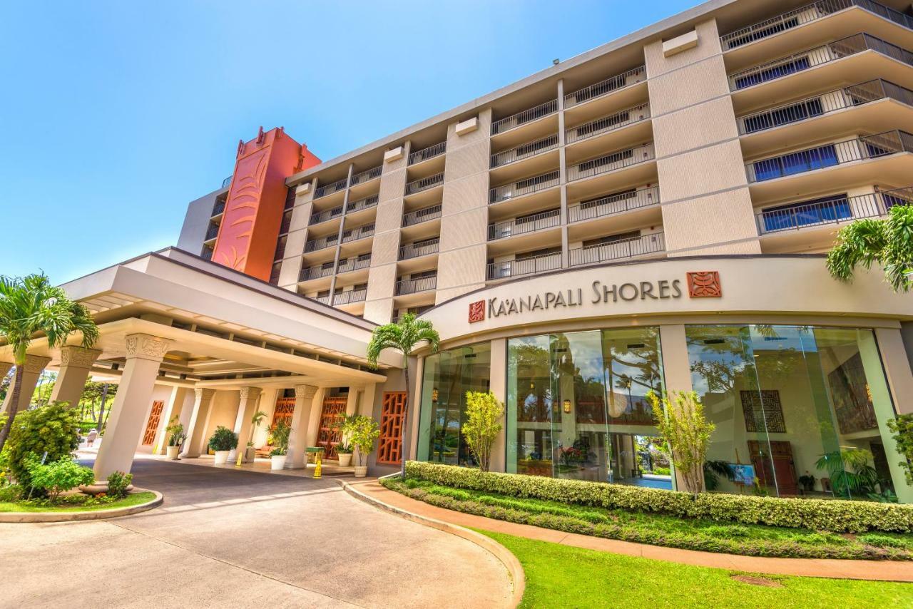 Kaanapali Shores #742 Lahaina