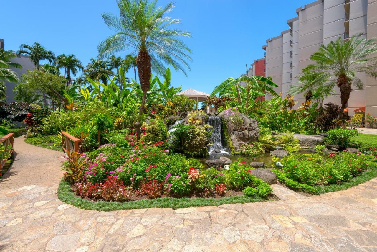 Kaanapali Shores #742 Apartment Lahaina