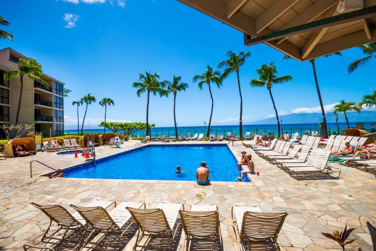 Kaanapali Shores #642 Apartment