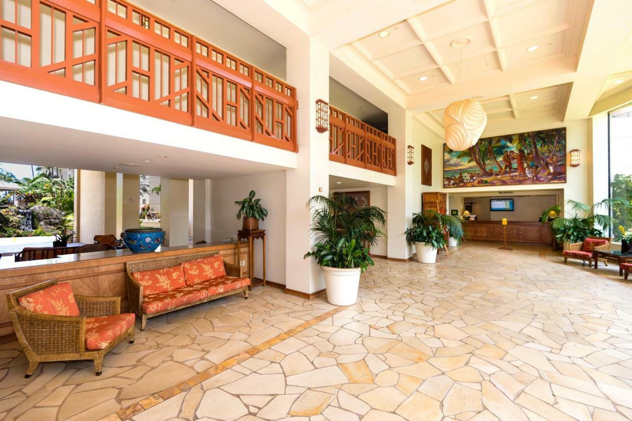 Kaanapali Shores #742 Apartment Lahaina