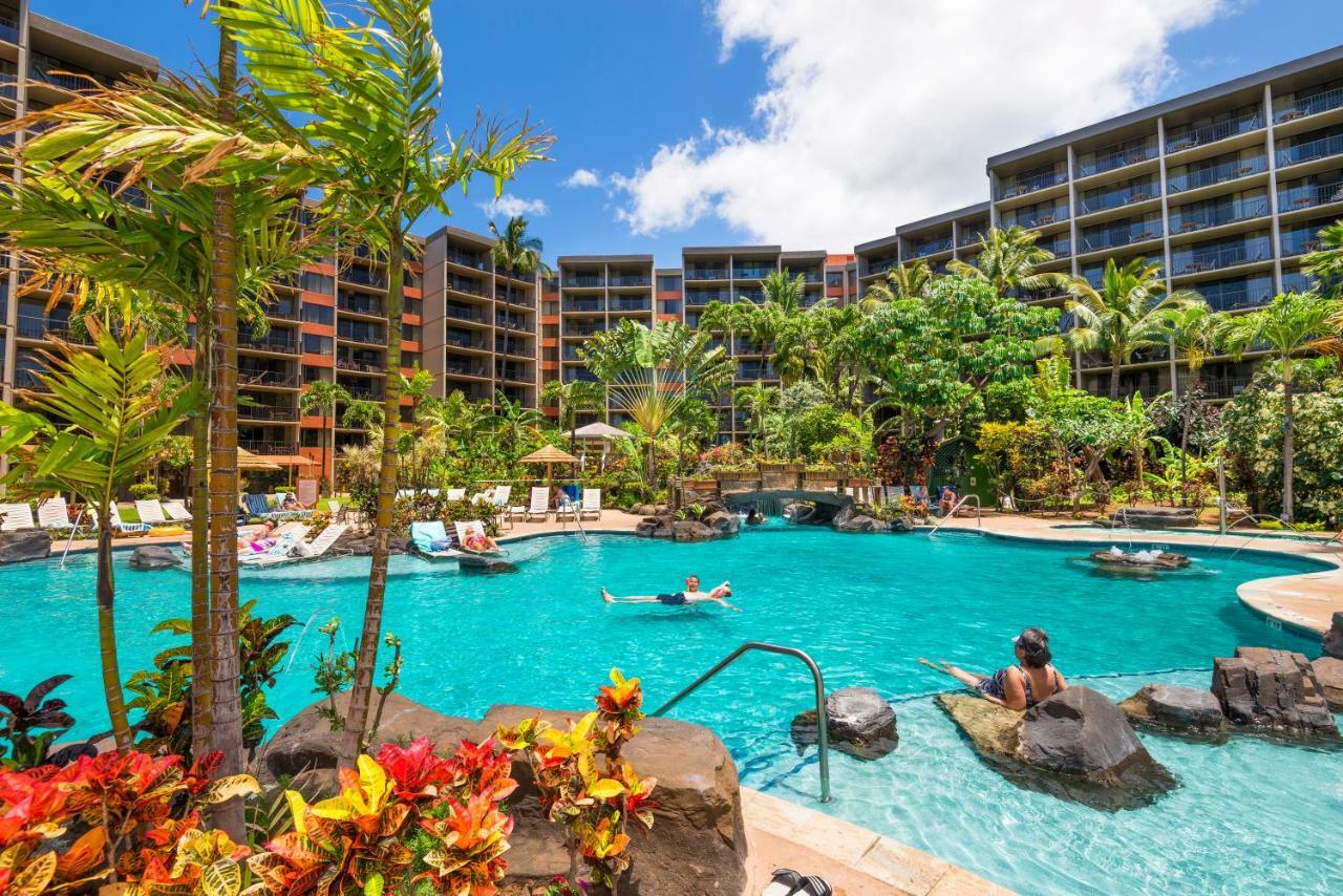 Kaanapali Shores #742