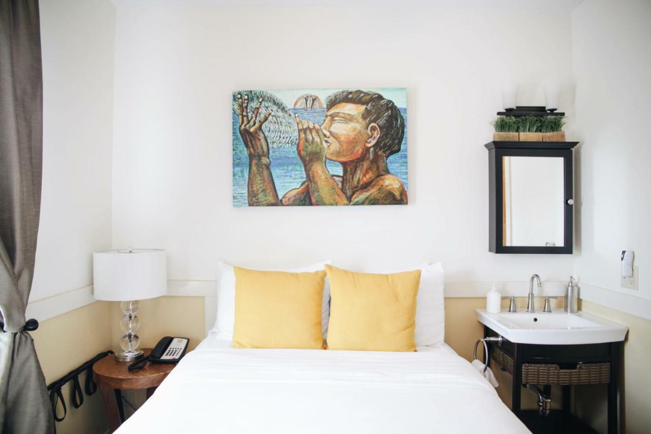 Paia Inn Hotel 3*