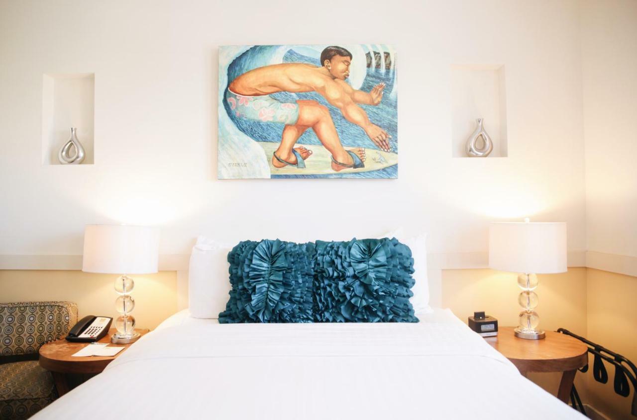 Paia Inn Hotel Paia